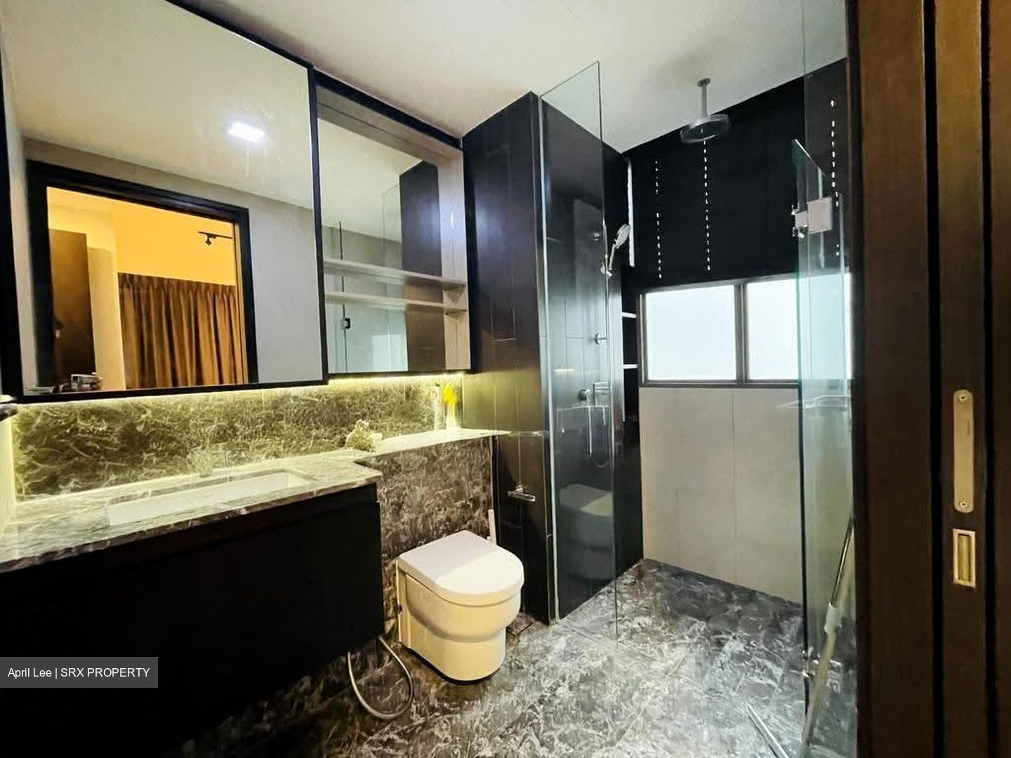 The Inflora (D17), Condominium #610279451